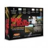 Lifecolor CS49 Acrylic paint set Concrete, Tarmac and Plaster 6x22ml